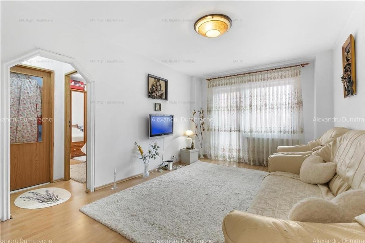 Apartament 2 camere zona foarte buna Brasov - 3