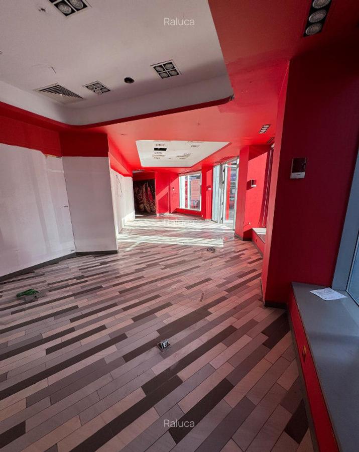 INVESTITIE INTELIGENTA! Spatiu cu POTENTIAL URIAS situat pe Bd.Magheru - 2