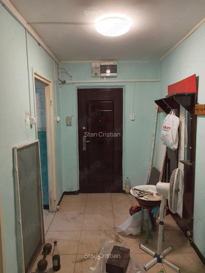 Vand apartament 4 camere Drumul Taberei - 9 Vand apartament 4 camere Drumul Taberei - 9