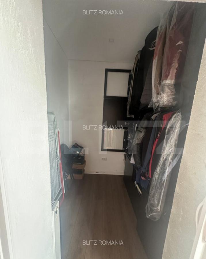 Casa tip apartament, cu 3 camere, 86 mp, zona 14 Mai - 2