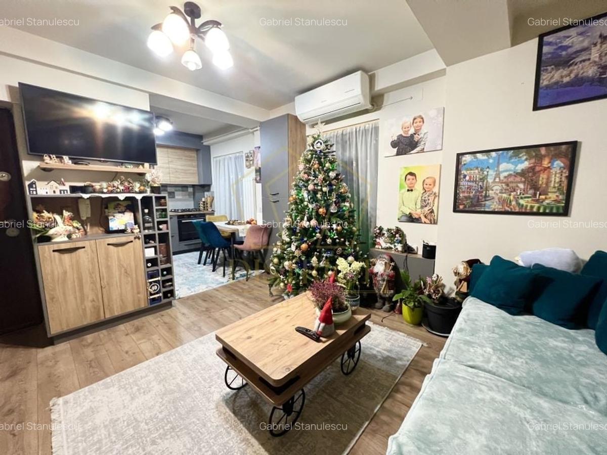 Apartament modern cu 3 camere | LIDL  | Giroc - 1