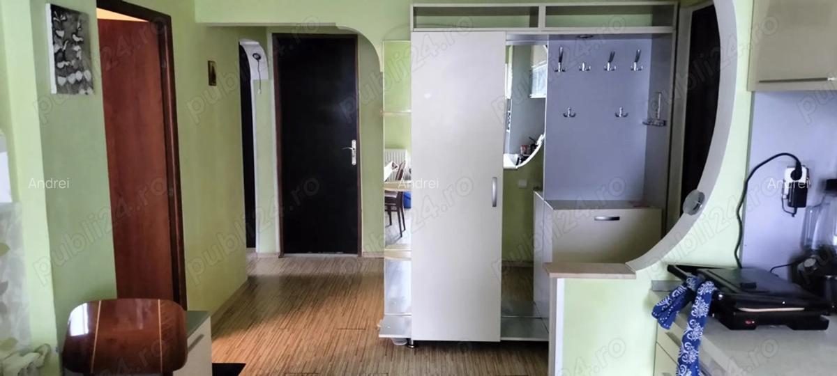 Chirie apartament turnisor Sibiu - 1