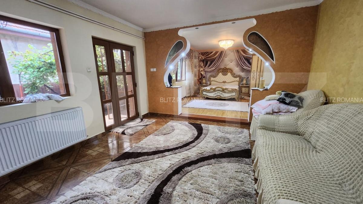 Casa 5 camere in Sangeorgiu de Mures - 12
