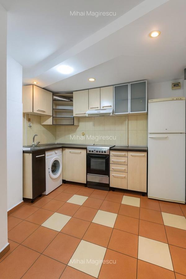 3 Camere || Tei - Vacarescu || Balcon - 3