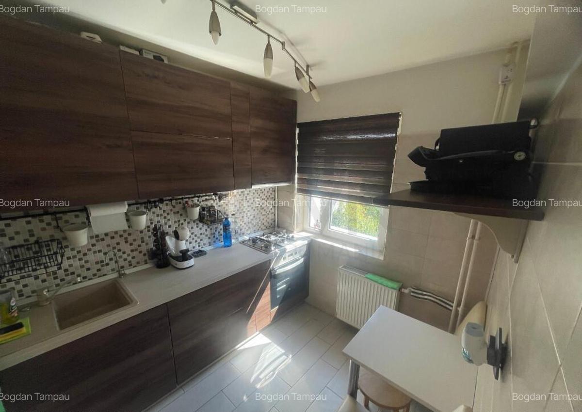 Apartament 2 camere I Bd Basarabia I metrou Costin Georgian - 6