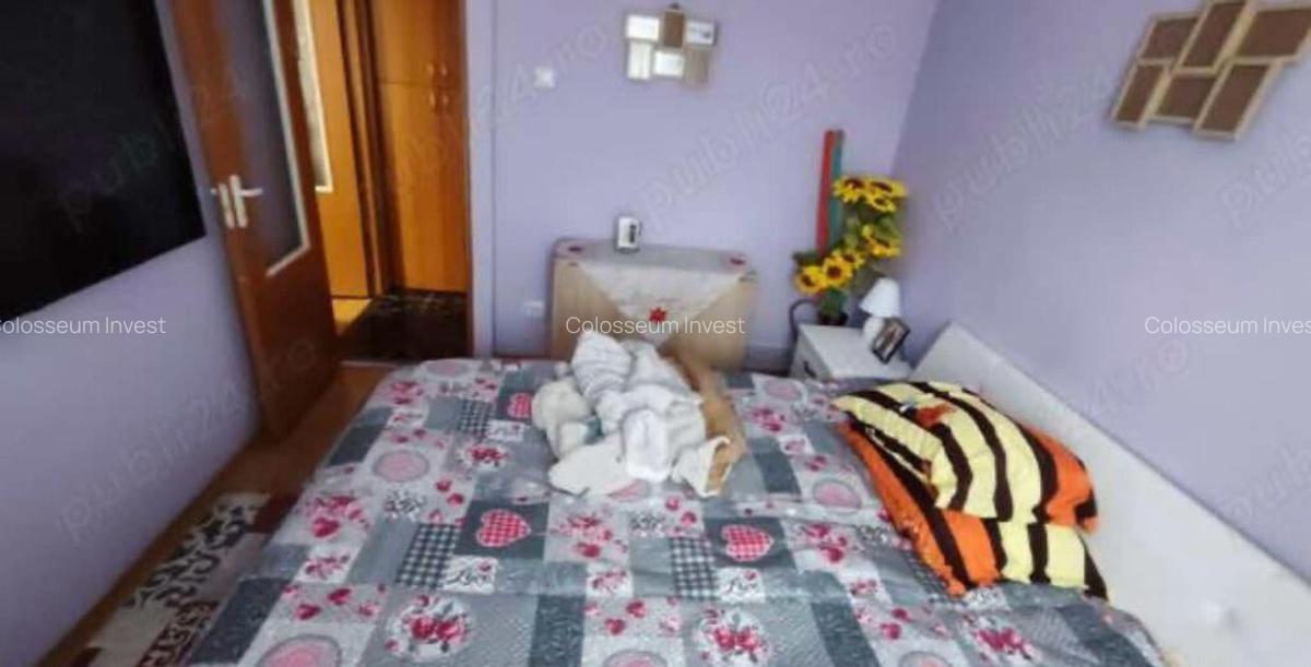 Apartament cu 2 camere, semidecomandat - zona Noua - 2