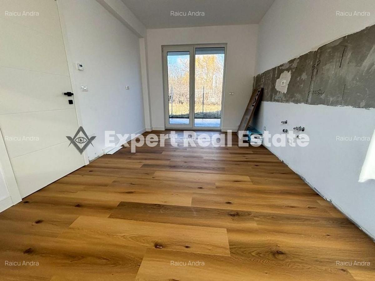 VILA NOUA-5 CAMERE-PRIMA INCHIRIERE-OTOPENI CENTRAL - 6