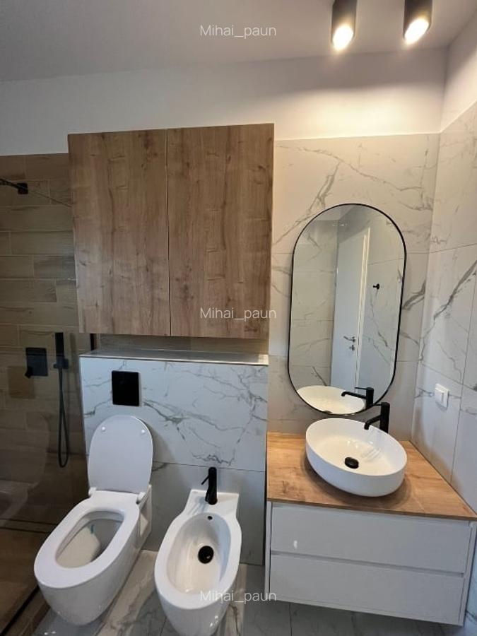 Casa vanzare  direct proprietar - complet mobilat, teren 900 mp - 8