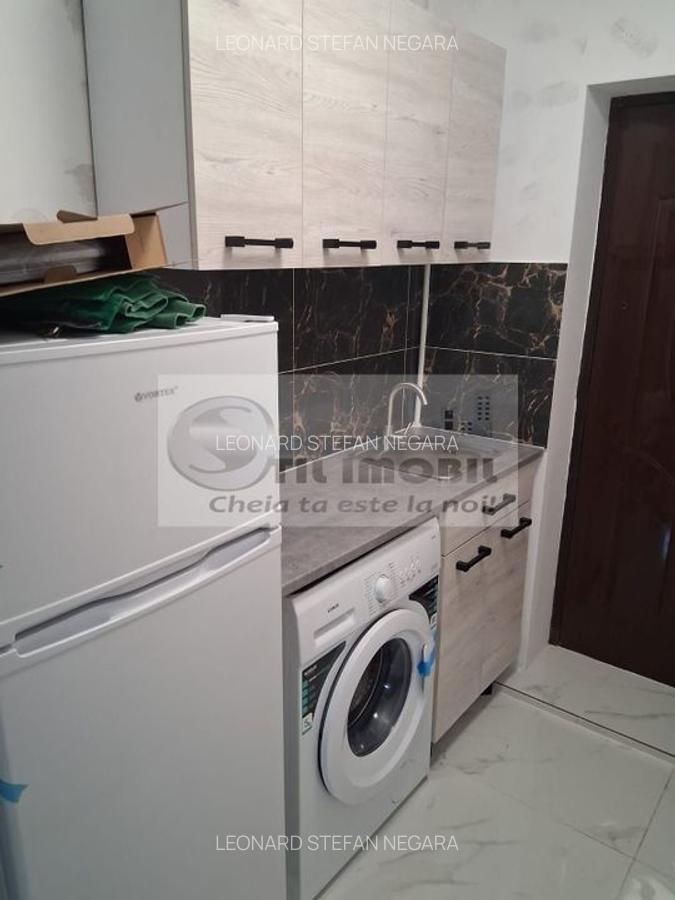 Garsonieră, mobilată în Bularga - 10