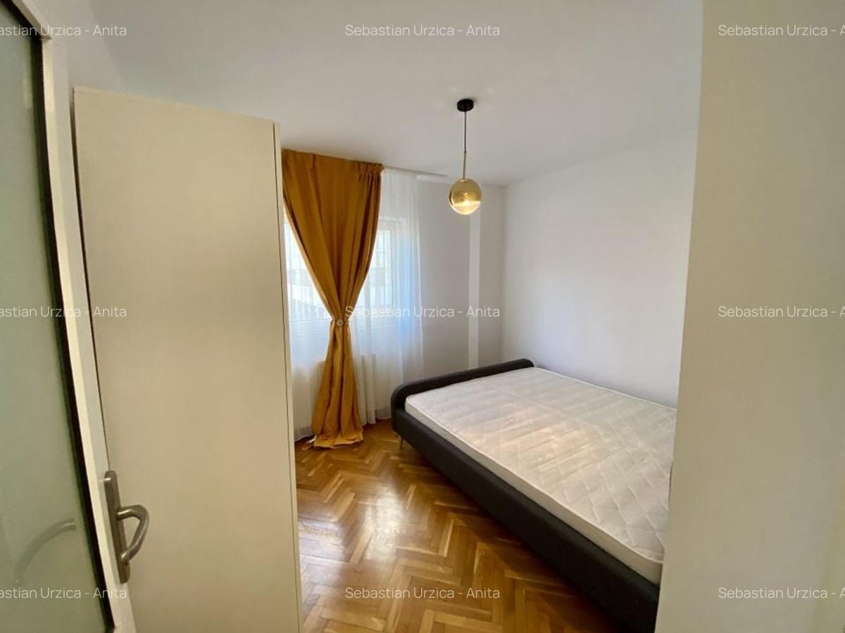 Apartament cu 3 camere in Centrul Civic - 14