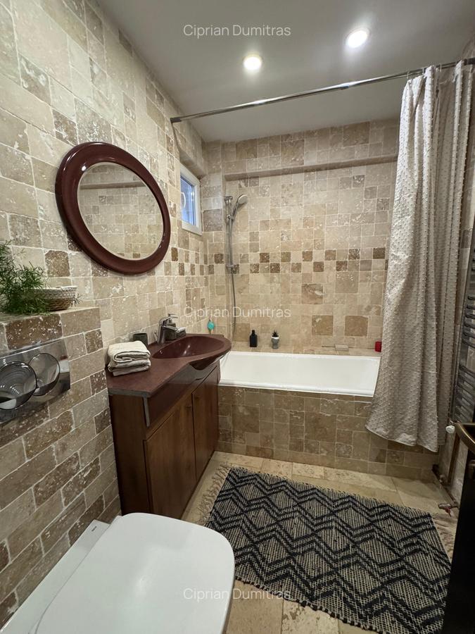Apartament Premium cu 3 camere Podu Ros - 11