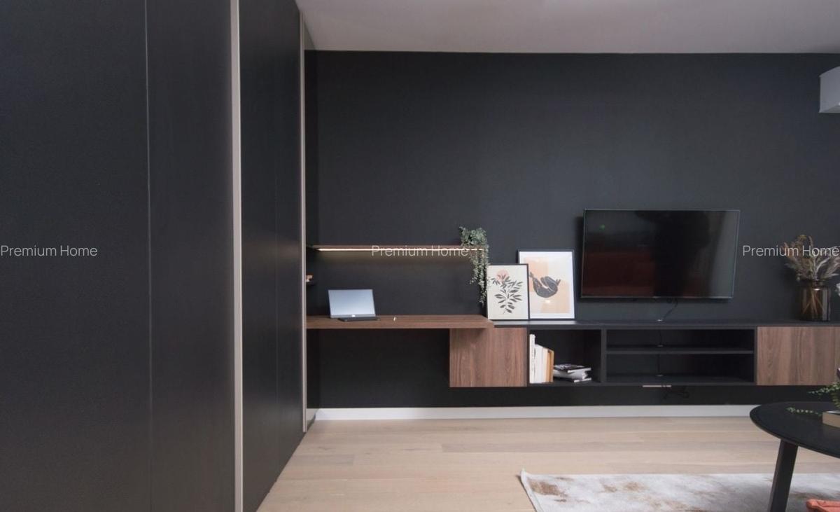 Apartament cu 2 camere decomandat, mobilat în Aviației - 5