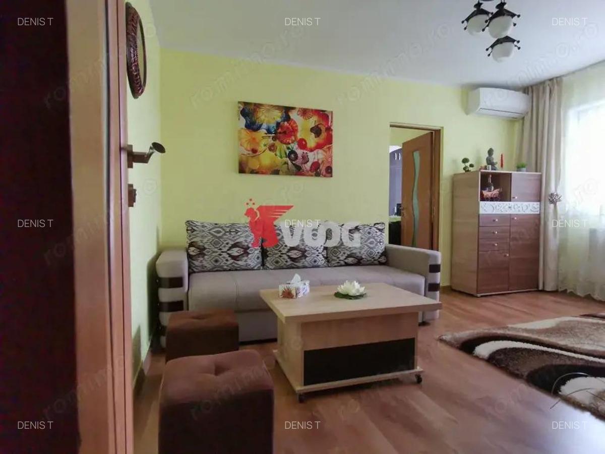 Apartament 2 camere Tipografilor - 1