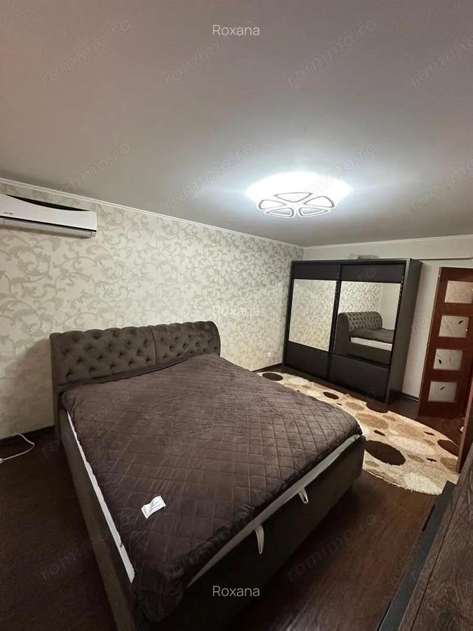 Ofer spre inchiriere apartament de doua camere cu centrala proprie in zona drumul taberei - 1