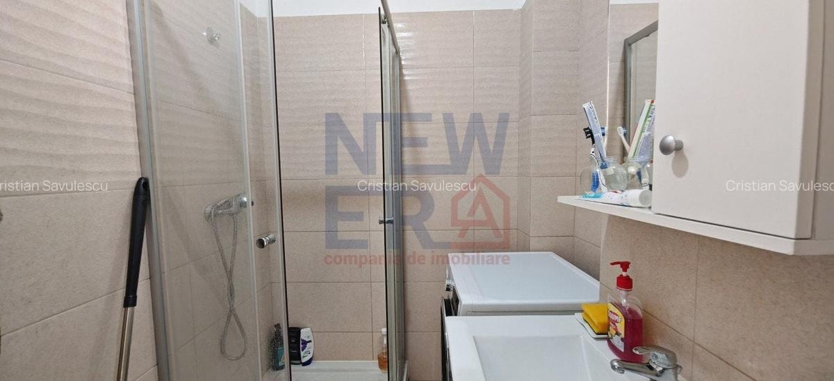 Vanzare garsoniera bloc nou Bucuresti, proximitate Militari Residence - 7