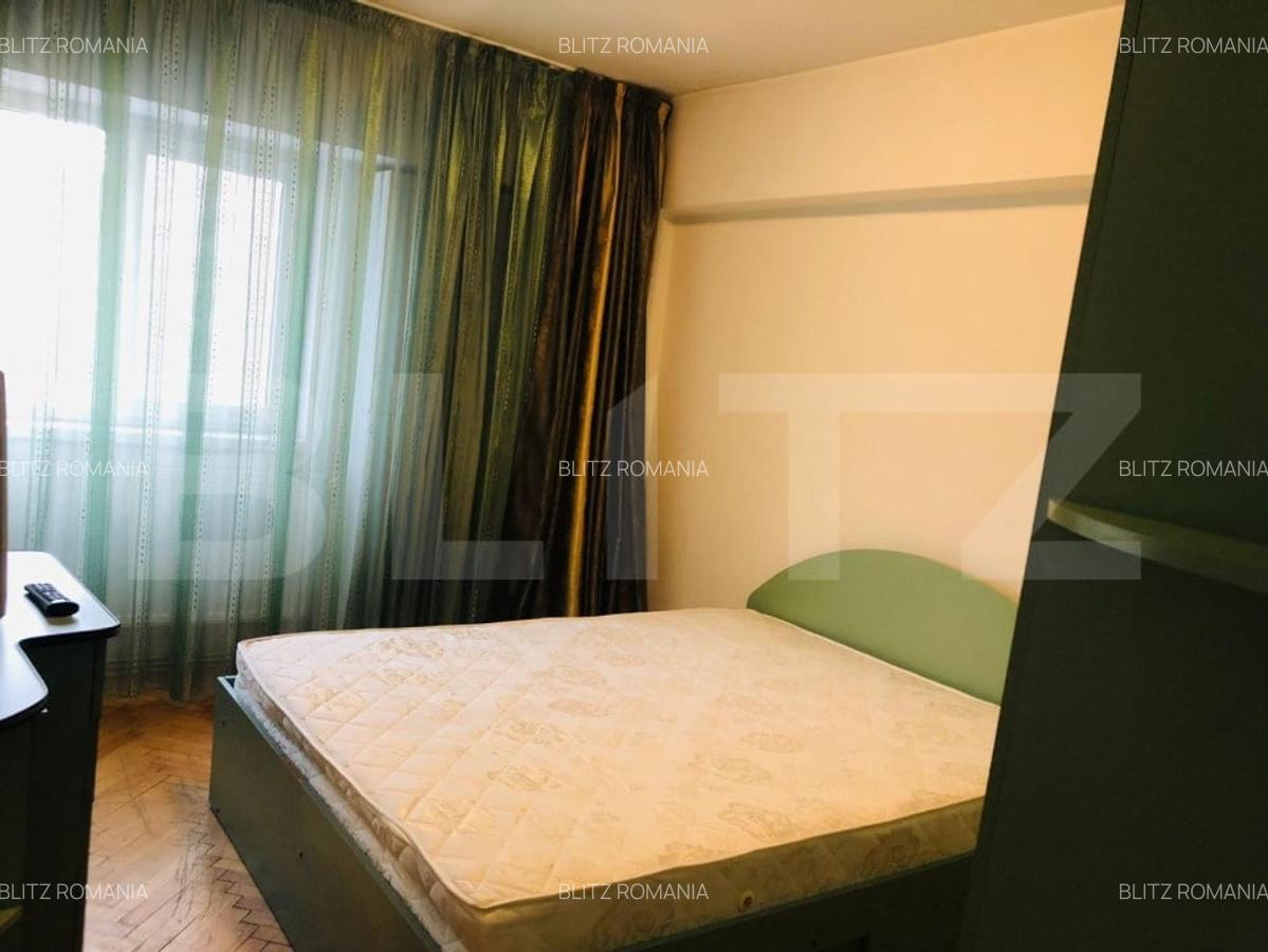 Apartament 3 camere, mobilat si utilat, Calea Bucuresti Muncitori - 4