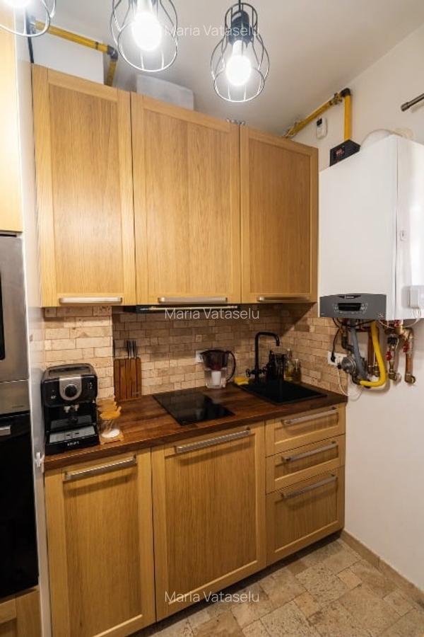 Apartament 2 camere Dorobanți - Capitale - 2