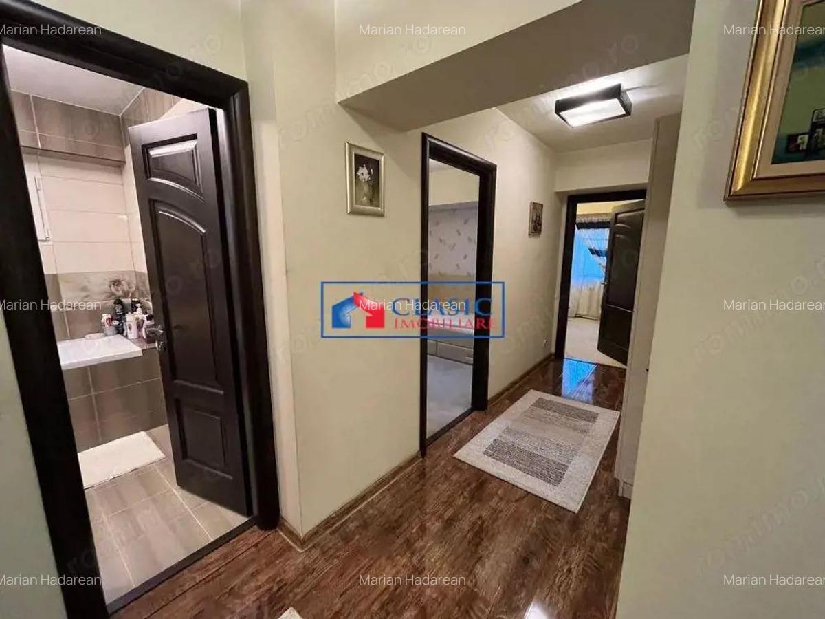 Inchiriere apartament 3 camere locatie de exceptie Centru Piata Cipariu, Cluj-Napoca - 4