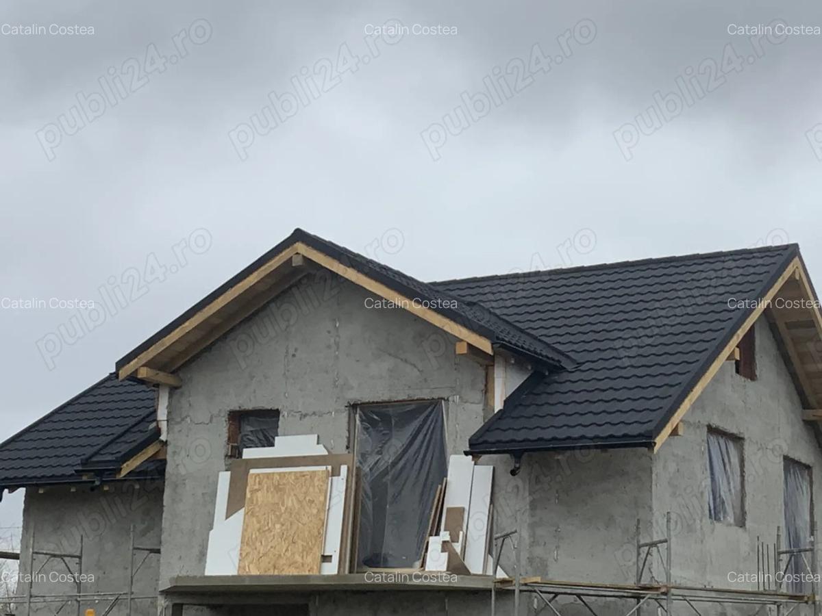 Vand casa la gri str Abator Pa?cani - 4