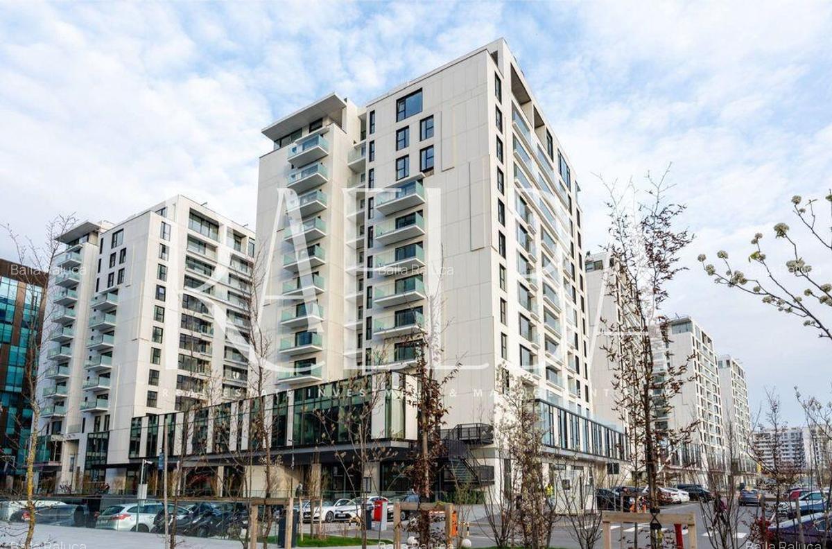 | Apartament 2 camere | One Cotroceni | DESIGN INTERIOR i... - 11