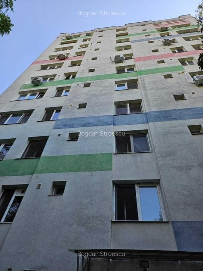 OCAZIE UNICA 76.00 E-APARTAMENT 2 CAMERE EMIL RACOVITA (BERCENI ) STRADAL - 17