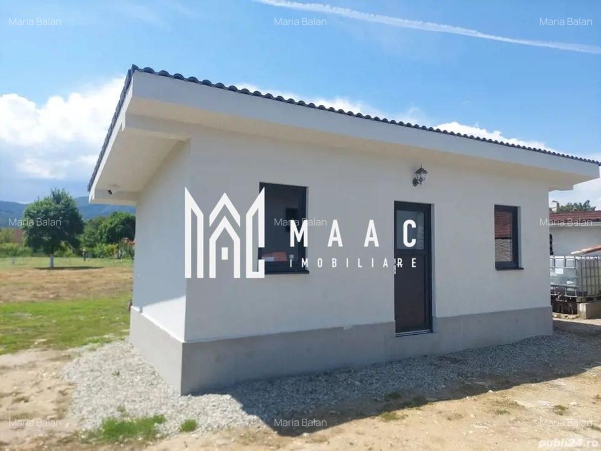 Casa Individuala I 3 Camere I Teren 2210 MP I Sacel - 3