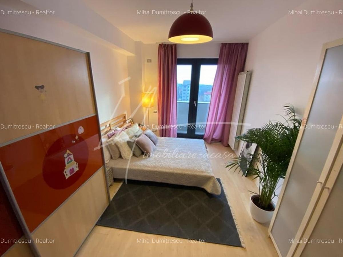 Apartament cu 6 camere situat in sector 6, Prelungirea Ghencea nr.281 - 22