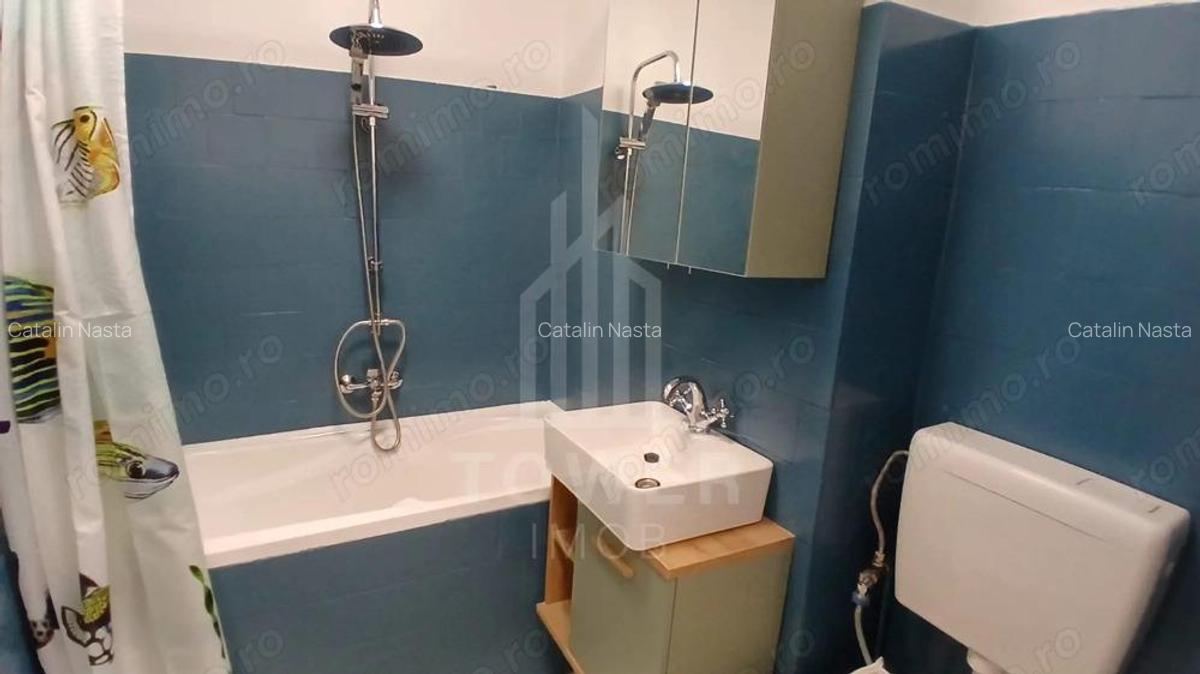 Apartament 3 camere decomandat | zona Vasile Milea - 10