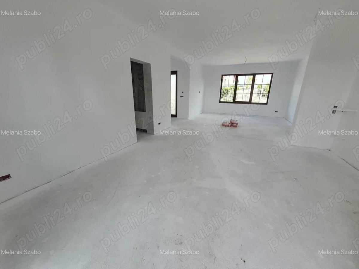 Vila PREMIUM stil mediteranean Via Carmina Arad, comision 0 - 5