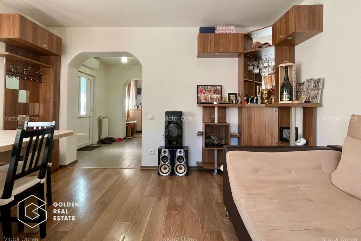 Casa spatioasa, 5 camere, mobilata,  la 5 min Metrou Dristor - 2