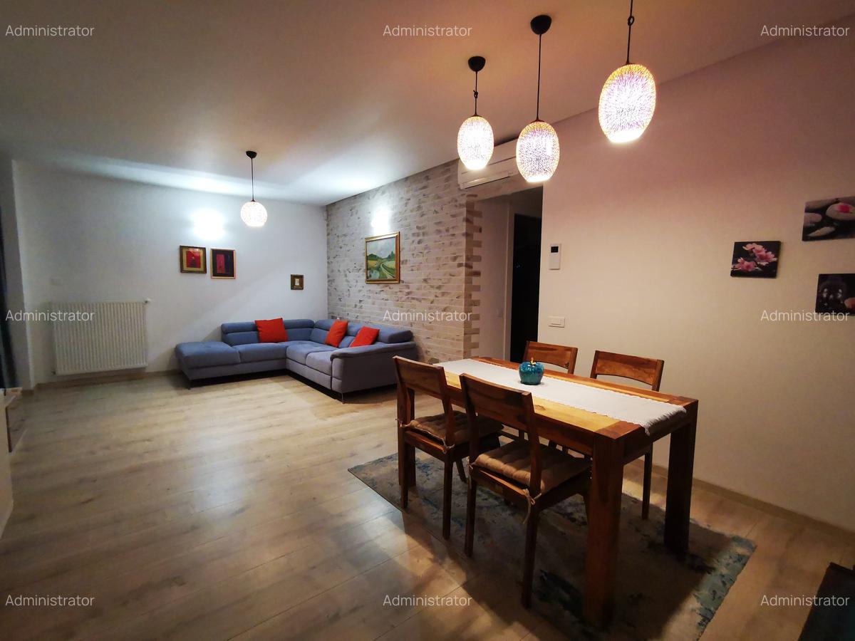 Inchiriere 3cam,masina spalat vase, Aviatiei, SPA Pescariu, loc parcare subteran - 27