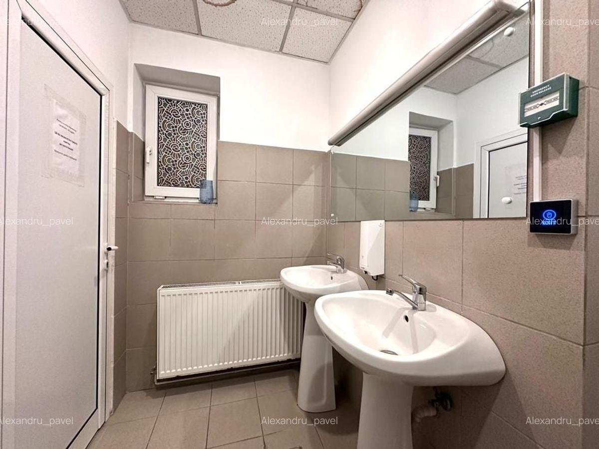 Spatiu Comercial inchiriere, Transilvaniei nr.28 - 9