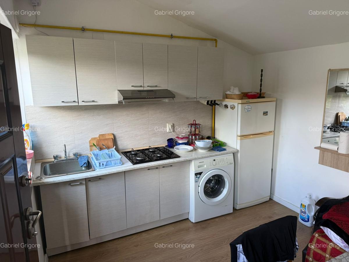 Casa 4 camere libera la vazare renovata CRISTIAN - 2