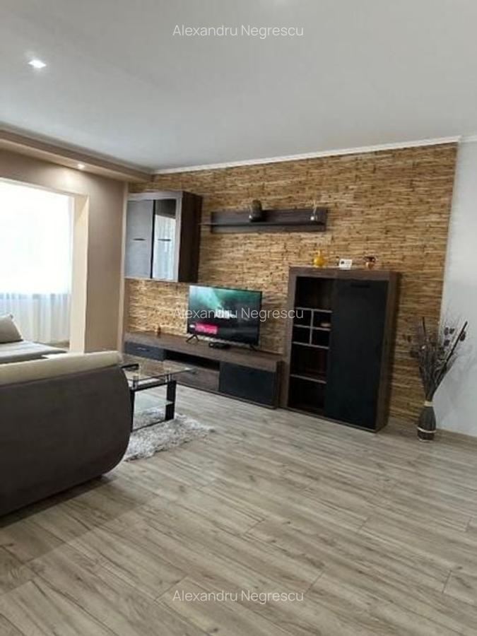 Aradului | Decomandat | Centrala Proprie | Renovat | Mobilat-Utilat - 5