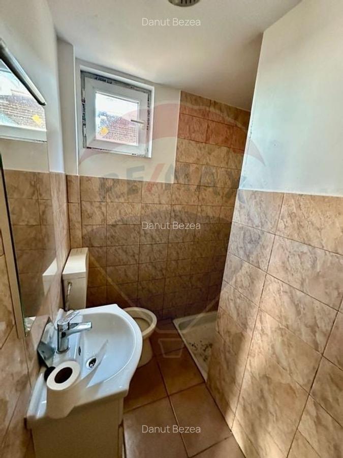 Spatiu comercial 250mp service auto - 10