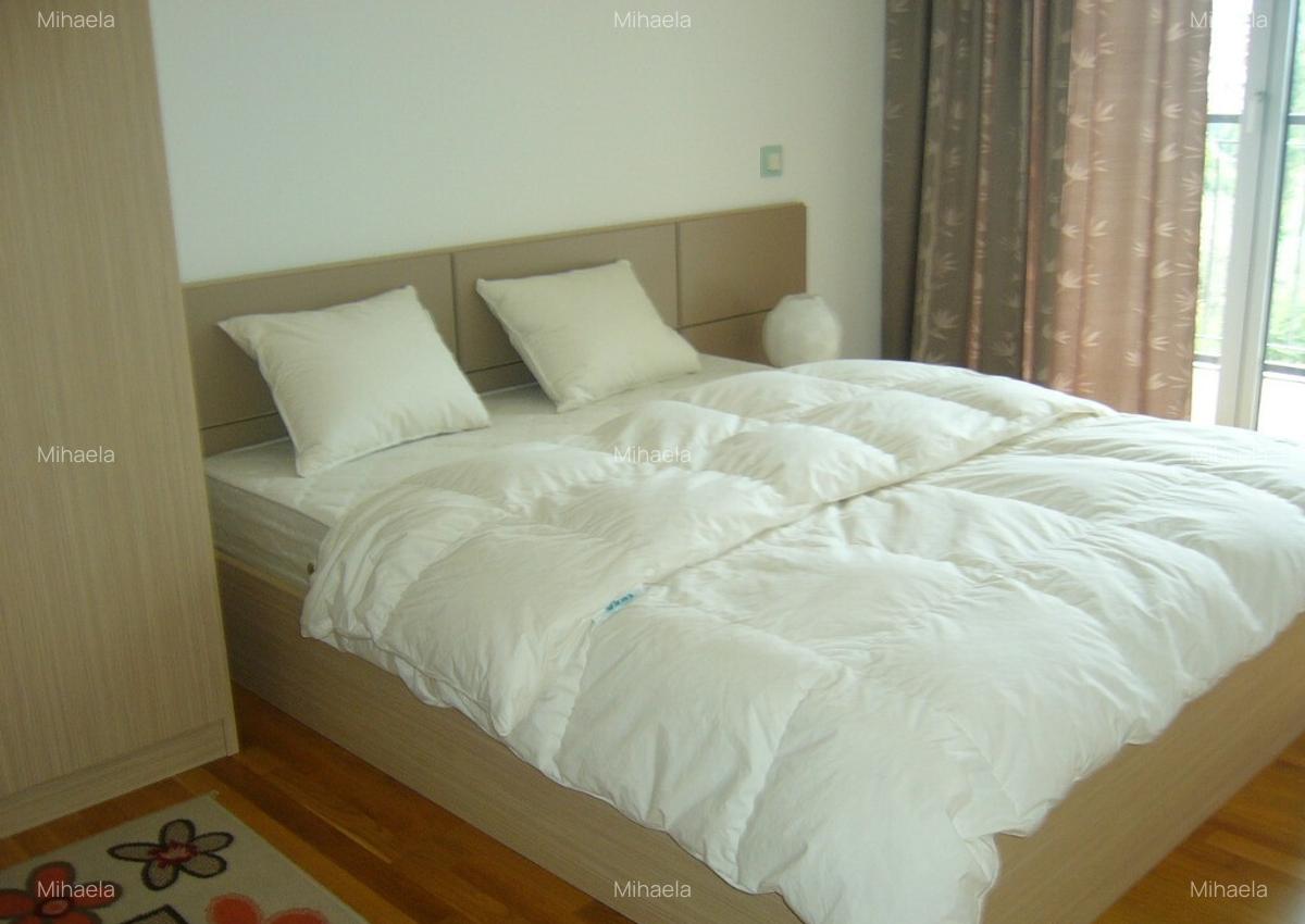 Proprietar, inchiriez apartament 3 camere in Asmita Gardens - 6