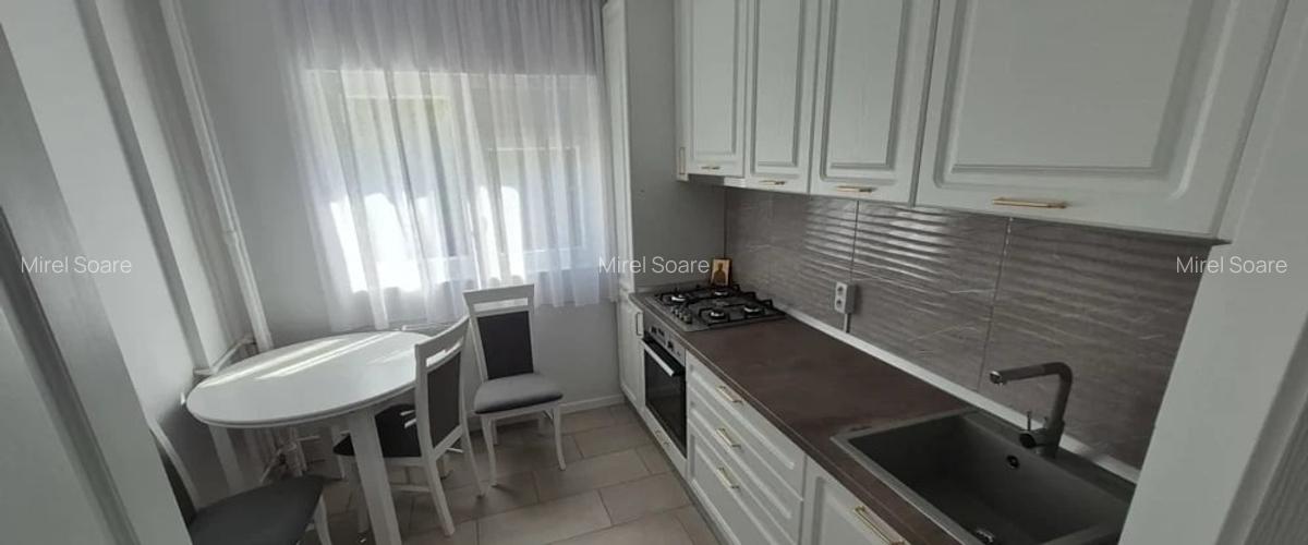 Apartament 2 camere - Aparatorii Patriei - 3
