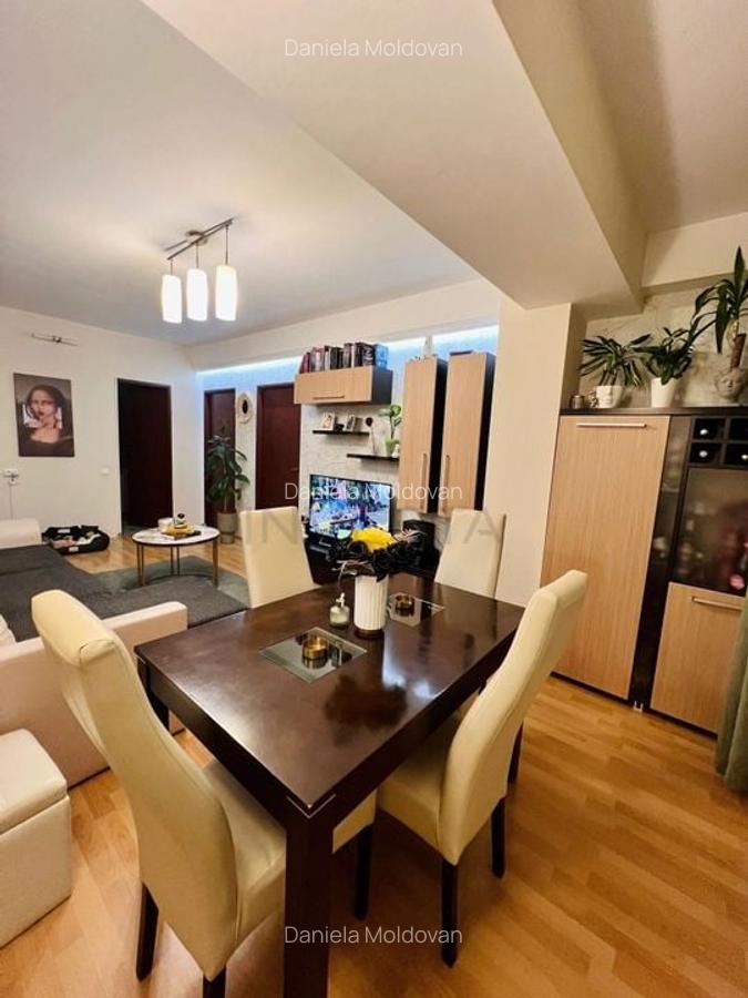 Apartament finisat modern cu 3 camere pe Calea Dorobantilor! - 7