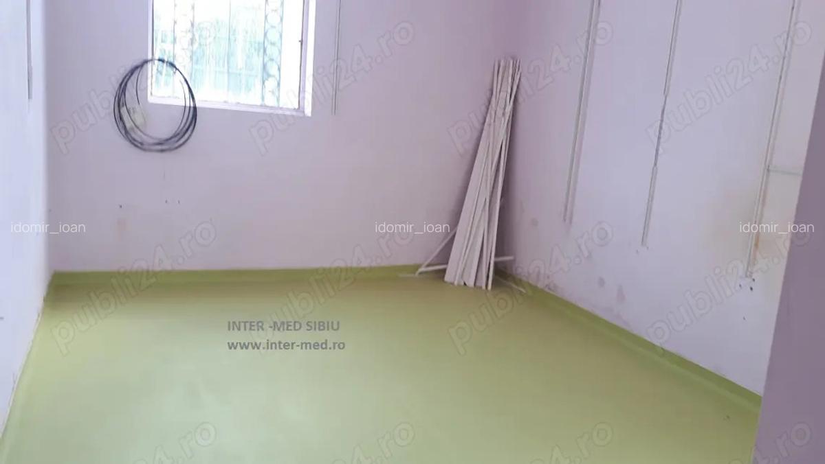 Spa?iu comercial de inchiriat zona centrala, Sibiu - 5