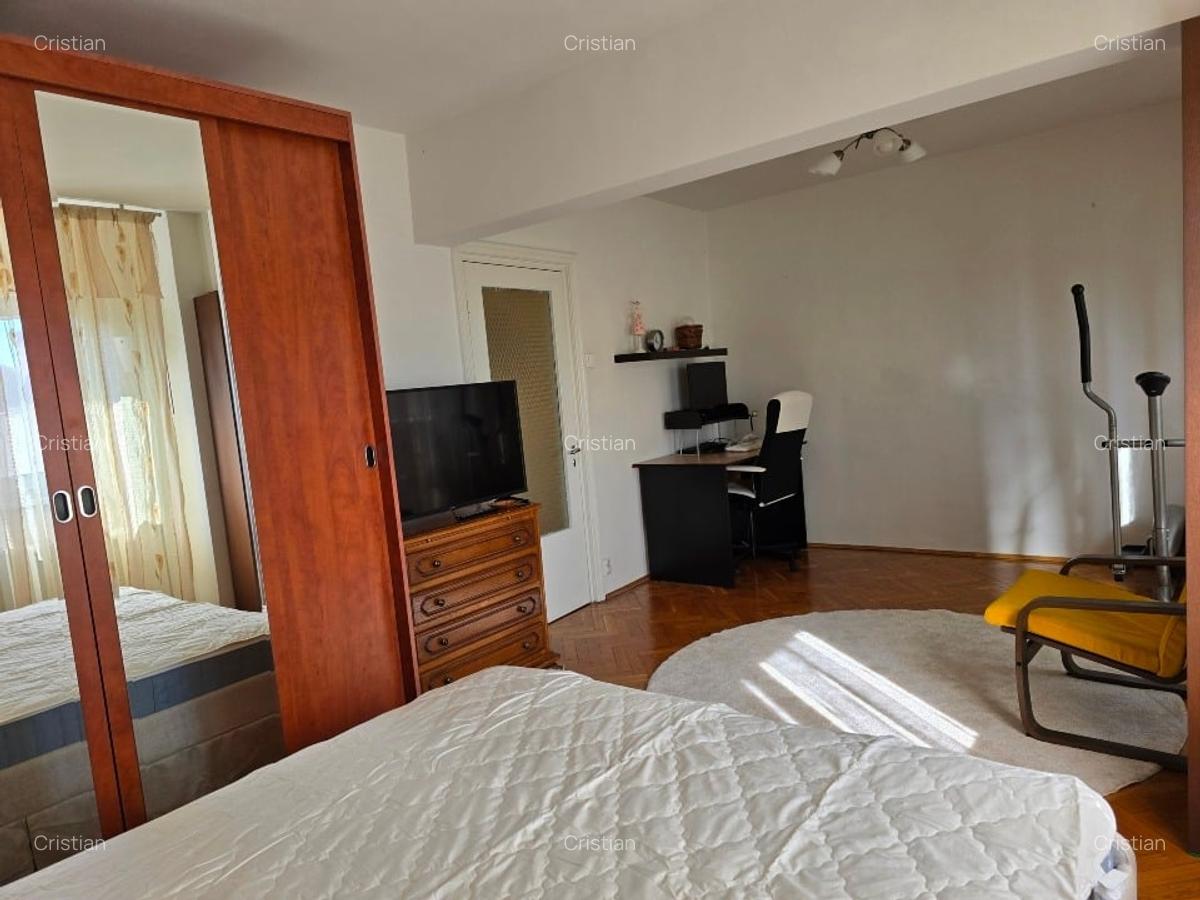 Apartament 3 camere, zona Stefan cel Mare/Obor, 84mp total - 11