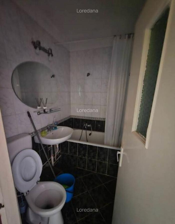 Ocazie!!! B-dul Dacia apartament-3 camere mobilat - 13