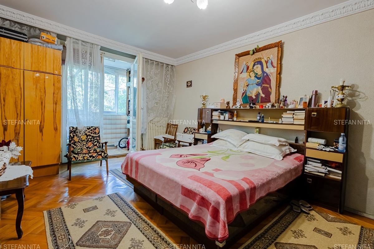 Apartament 2 camere Titan - 2
