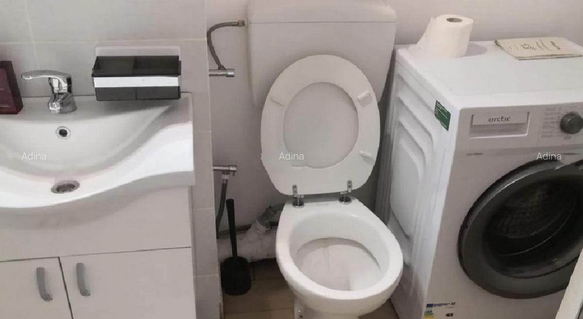 Vitan Mall,Decomandat, Bloc 1992, Reabilitat,Mobilata complet,Utilata1 - 6