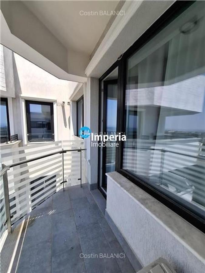 Apartament 2 camere Copou, mobilat si utilat, totul nou, la prima inchiriere! - 10
