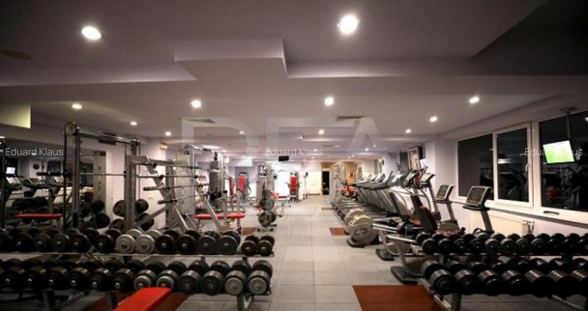 Centru SPA & Fitness complet echipat zona Iancului/Pante - 12