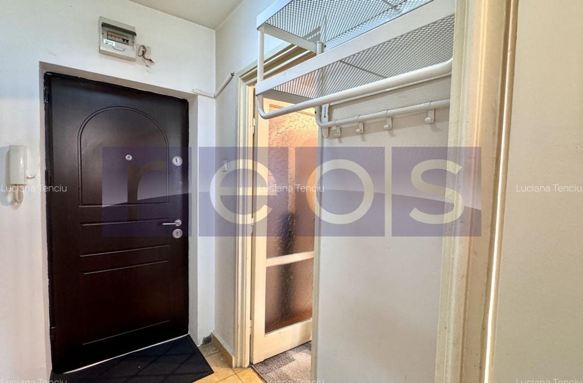 VANZARE 2 CAMERE | METROU OBOR | STEFAN CEL MARE - 9