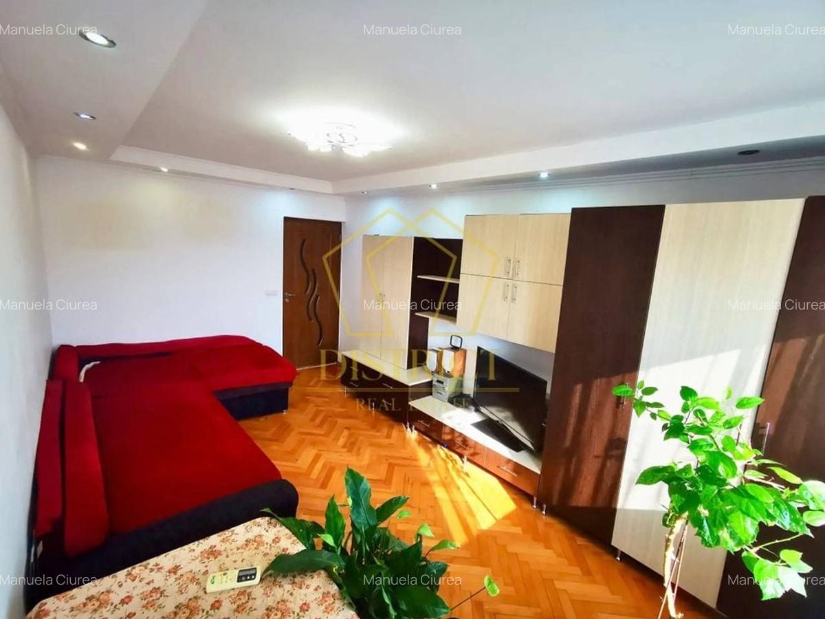 Apartament cu 2 camere decomandat în Aradului - 5