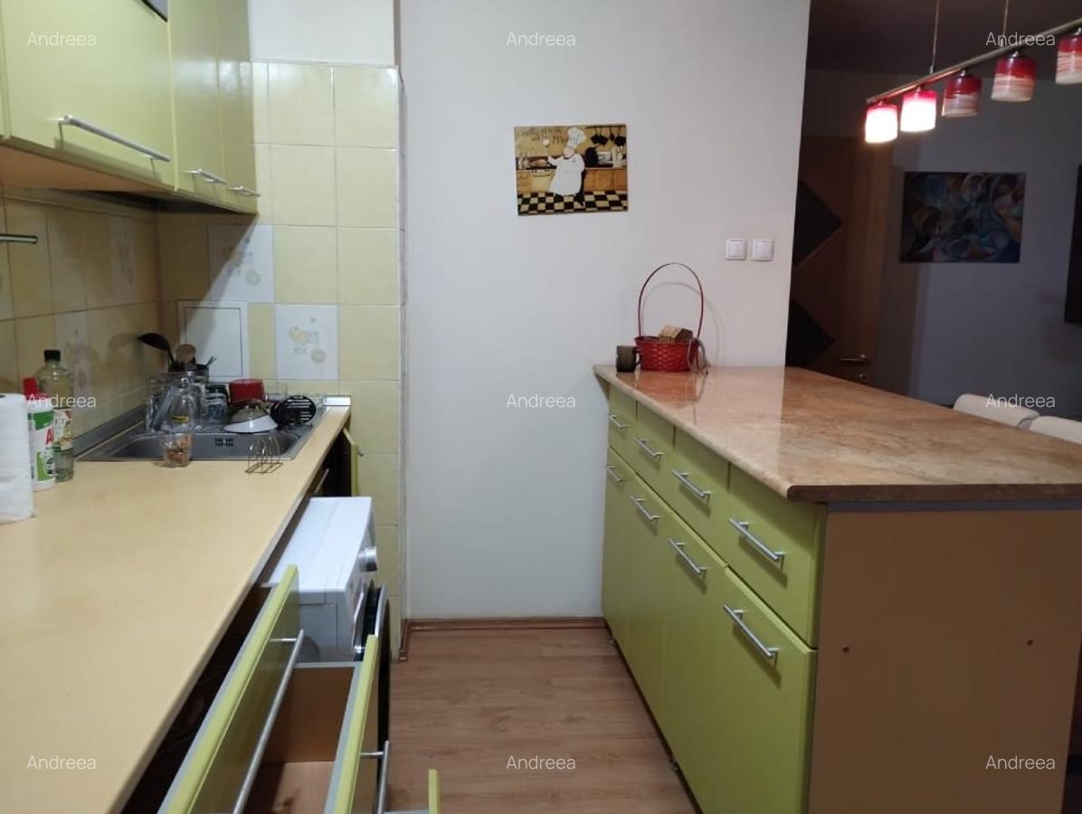 Garsonieră decomandată în Nerva Traian - 1
