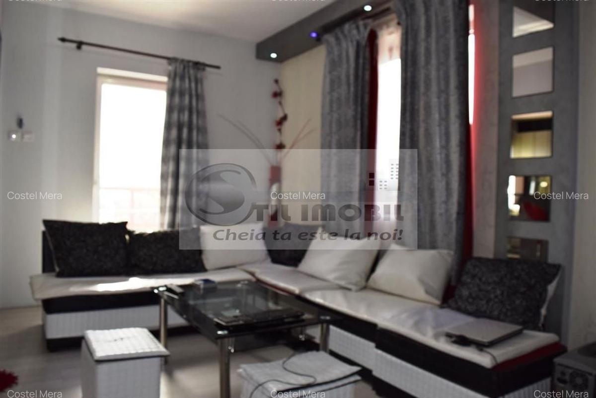 Apartament 3 camere Tatarasi - Spital Neurochirurgie - 2