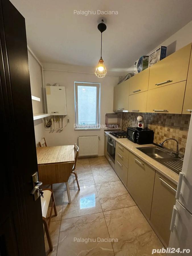 Inchiriere apartament 2 camere Popesti Leordeni - 4